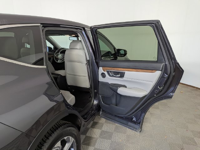 Used 2019 Honda CR-V EX-L image 33