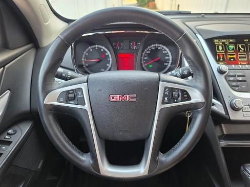 Used 2017 GMC Terrain SLT w/ Open Road Package FWD image 17