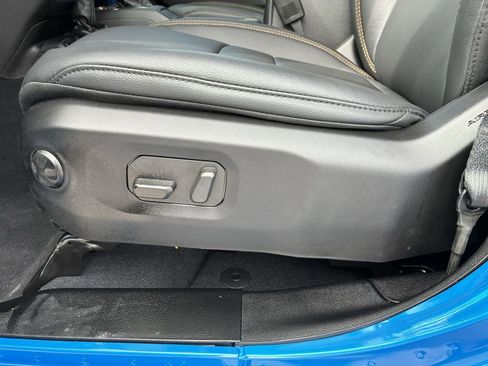 New 2026 Jeep Wrangler Sahara image 13