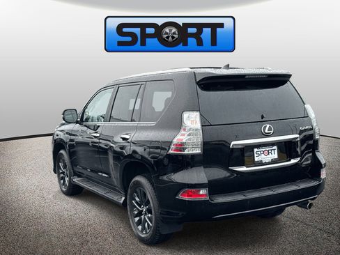 Used 2023 Lexus GX 460 Premium w/ Premium Plus Package image 22