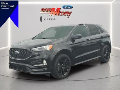 Used 2023 Ford Edge ST-Line