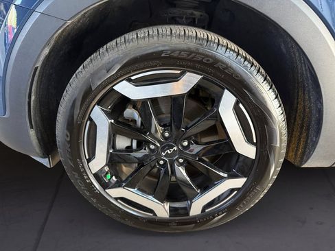 Used 2025 Kia Telluride S AWD/4WD image 9
