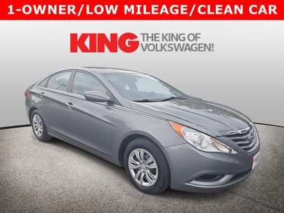 Used 2011 Hyundai Sonata GLS