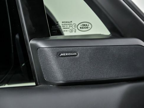 Used 2023 Land Rover Range Rover Sport SE Dynamic AWD/4WD image 19