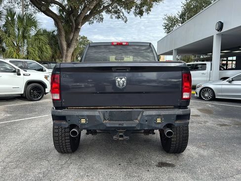 Used 2018 RAM 1500 Express w/ Express Value Package image 6