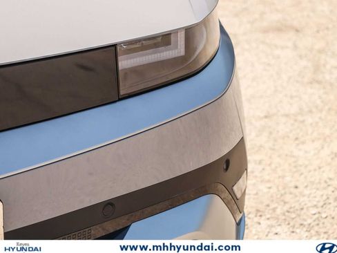 Certified 2025 Hyundai Ioniq 5 SE RWD image 7