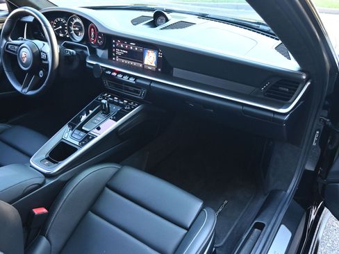 Used 2024 Porsche 911 Turbo S image 30