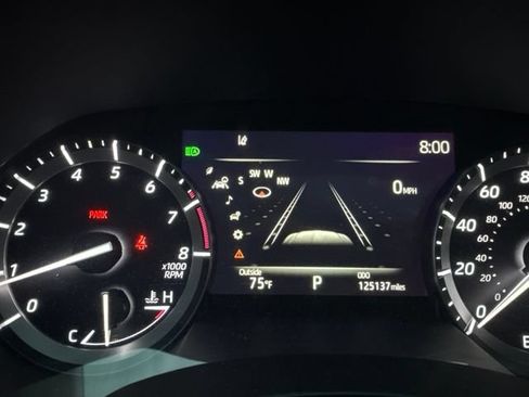 Used 2021 Toyota Highlander Limited AWD/4WD image 14