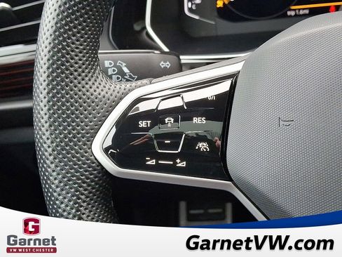 Certified 2023 Volkswagen Jetta GLI Autobahn w/ GLI Black Package image 22