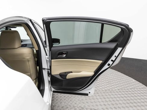 Used 2018 Acura ILX w/ Premium Package image 41