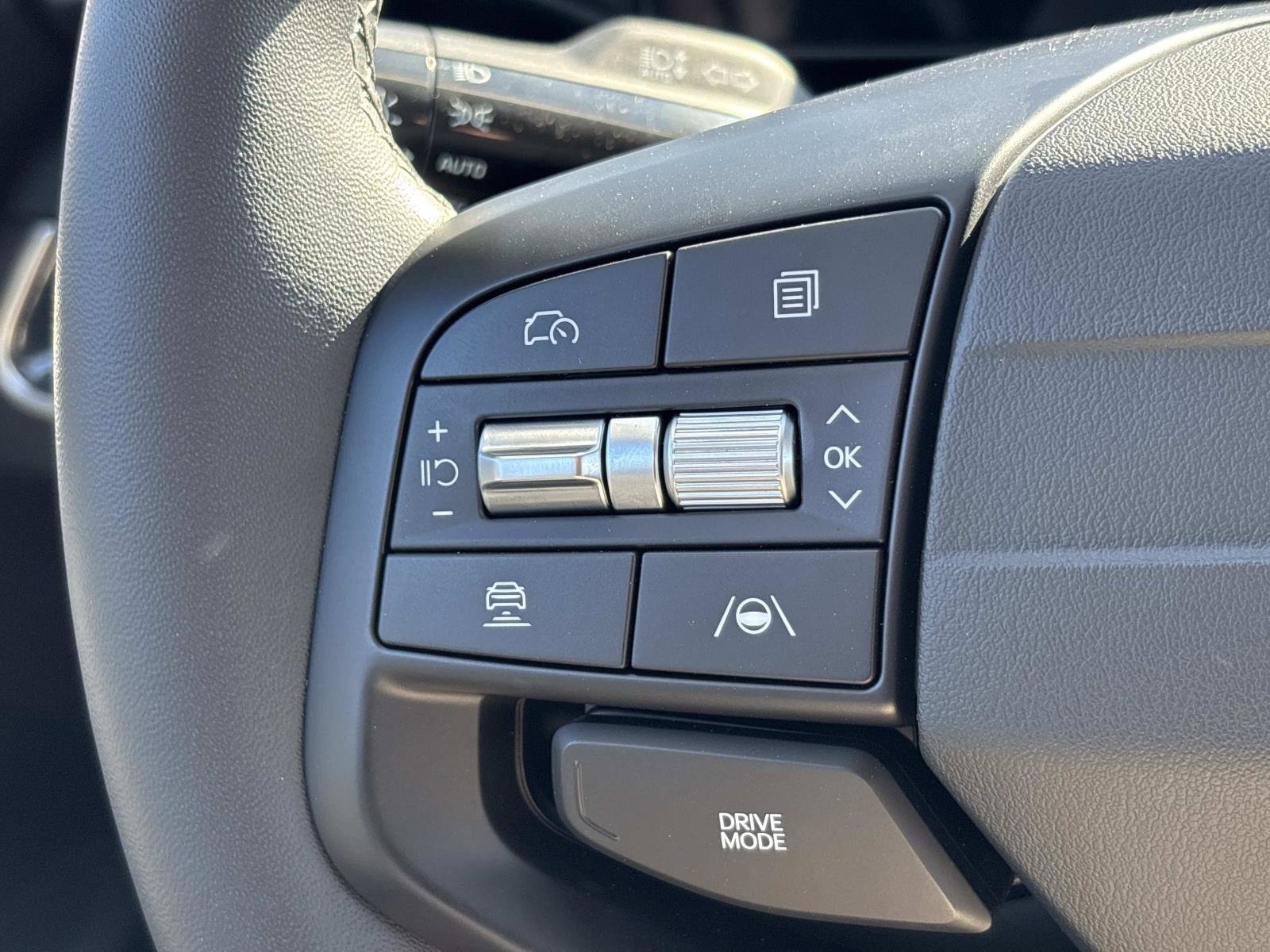 New 2025 Kia K4 EX FWD image 21