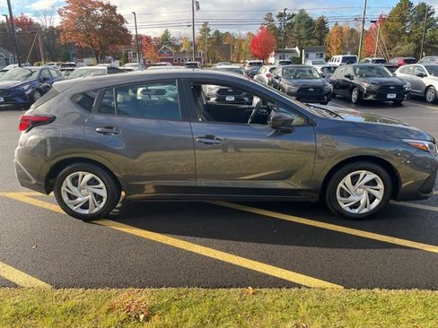 Used 2024 Subaru Impreza 2.0i image 4