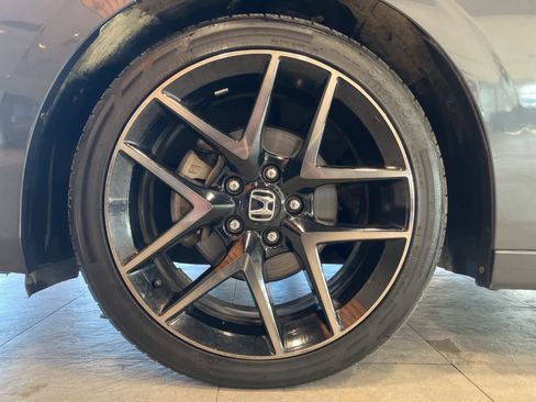 Used 2022 Honda Civic Sport Touring image 9