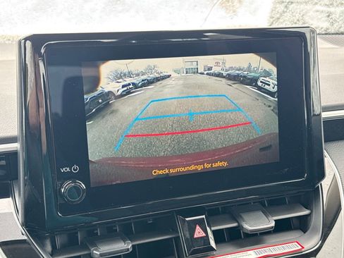 New 2026 Toyota Corolla LE image 24