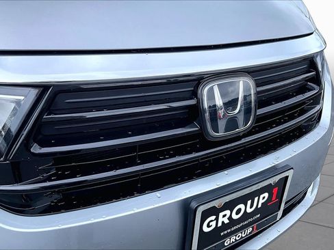 Used 2022 Honda Odyssey EX-L image 30