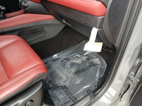 Used 2023 Dodge Durango SRT Hellcat image 39