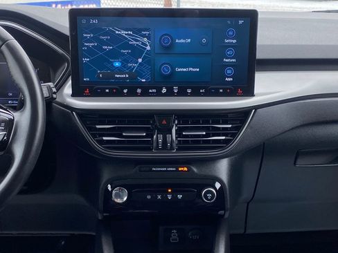 Used 2024 Ford Escape SE image 22