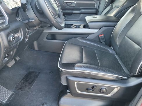 Used 2025 RAM 1500 Laramie image 20