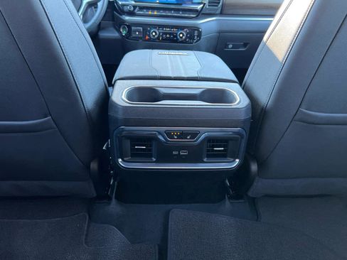 Certified 2025 Chevrolet Silverado 2500 High Country w/ Midnight Edition image 32