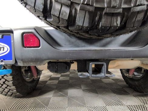 Certified 2024 Jeep Wrangler Unlimited Rubicon 4xe AWD/4WD image 38