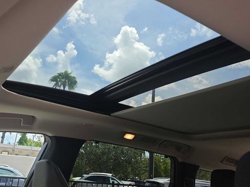 Certified 2026 INFINITI QX60 Luxe w/ Cargo Package FWD image 27