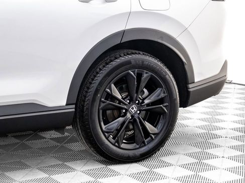 Certified 2023 Honda CR-V Sport Touring image 35