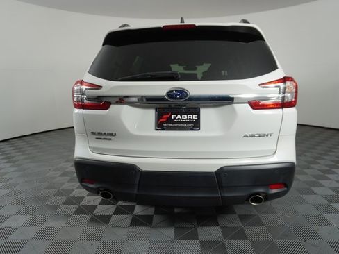 Certified 2024 Subaru Ascent Premium w/ Convenience Package image 7