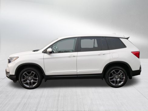 Used 2023 Honda Passport EX-L image 4