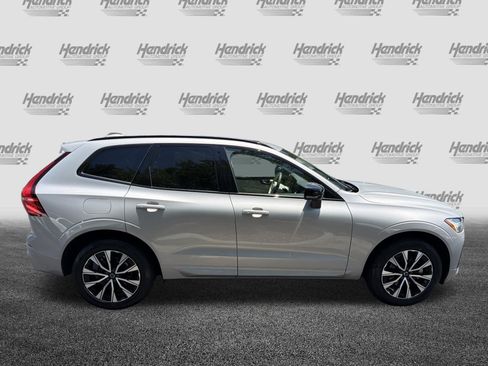 Certified 2024 Volvo XC60 B5 Core w/ Protection Package Premier AWD/4WD image 11
