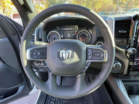 New 2026 RAM 1500 Big Horn image 33