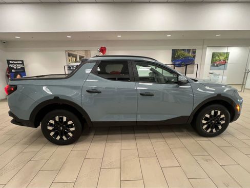 New 2026 Hyundai Santa Cruz SEL AWD/4WD image 6