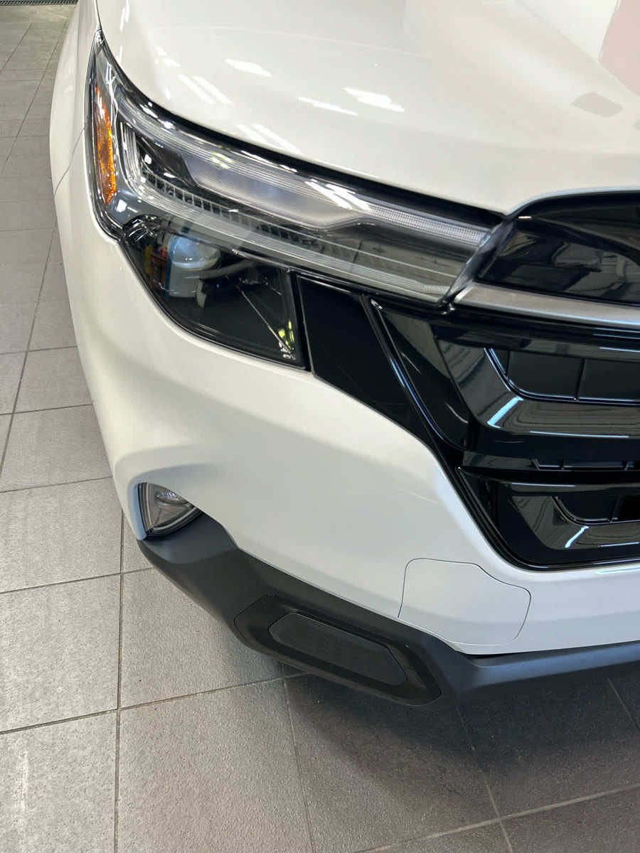 New 2026 Subaru Forester Touring AWD/4WD image 4