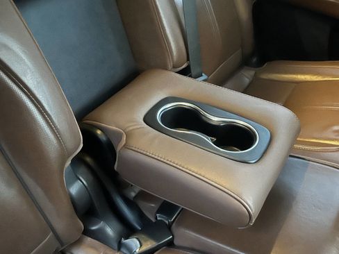 Used 2018 Acura MDX w/ Advance & Entertainment image 23