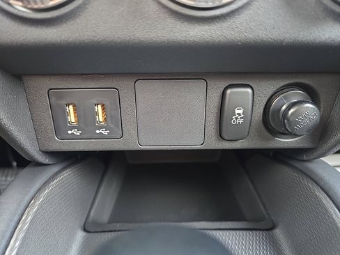 New 2026 Mitsubishi Outlander Sport ES image 22