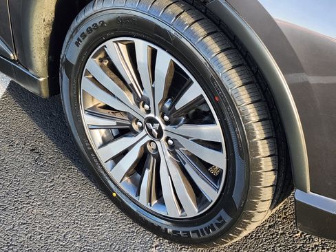 Used 2019 Mitsubishi Outlander ES image 7