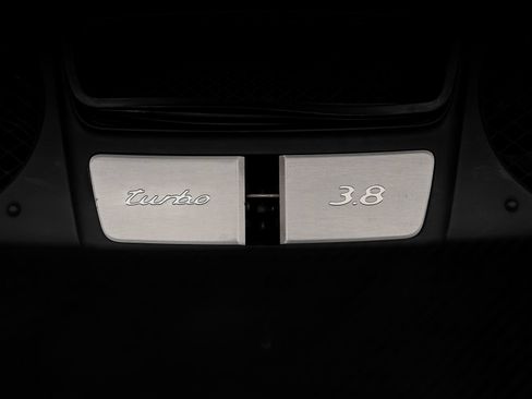 Used 2019 Porsche 911 Turbo AWD/4WD image 55