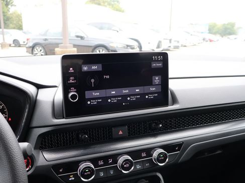 New 2026 Honda CR-V EX image 14