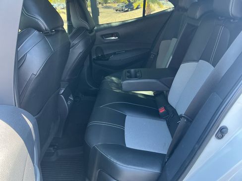 Certified 2026 Toyota Corolla XSE FWD image 17