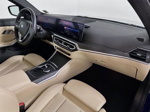 Certified 2023 BMW 330i xDrive 330i xDrive w/ Driving Assistance Package image 30