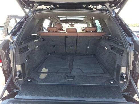 Used 2025 BMW X5 xDrive40i image 23