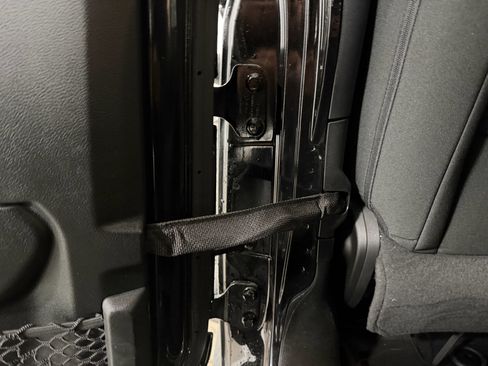 Used 2021 Jeep Wrangler Unlimited Willys image 36