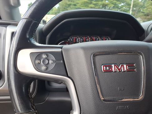 Used 2016 GMC Sierra 3500 SLT image 25