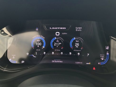 Used 2024 RAM 1500 Limited image 29