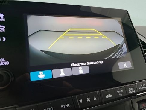 Used 2019 Honda Odyssey EX-L image 5