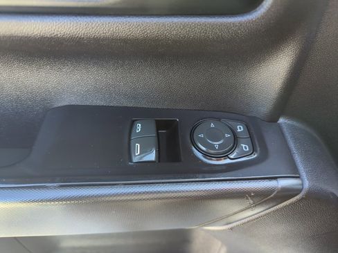 Used 2021 Chevrolet Silverado 1500 W/T w/ WT Fleet Convenience Package image 25