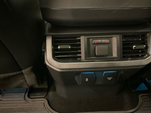 Used 2023 Ford F150 Platinum w/ Equipment Group 701A High image 32