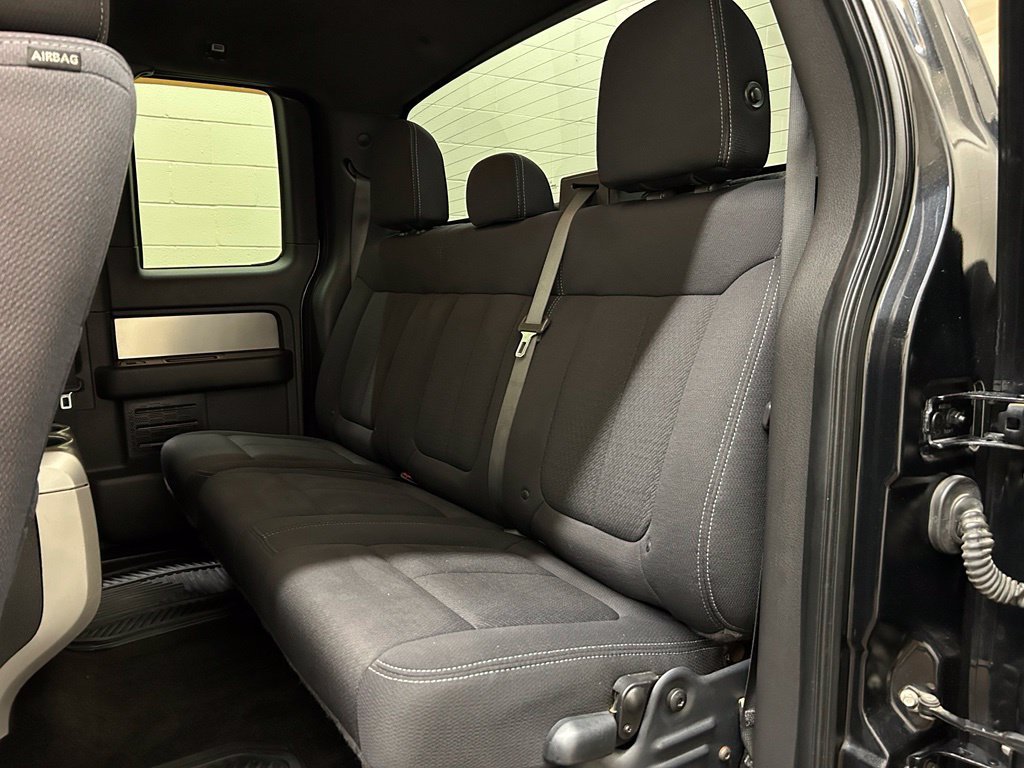 Used 2014 Ford F150 FX4 AWD/4WD image 9