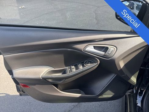 Used 2016 Ford Focus RS AWD/4WD image 10