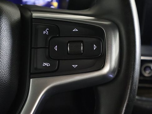 Used 2024 Chevrolet Silverado 1500 LT AWD/4WD image 32
