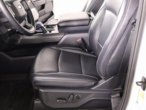 Used 2025 Ford F150 Lariat w/ Equipment Group 502A High image 14